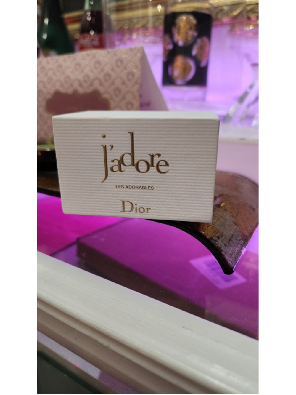 Dior J'adore Les Adorables
